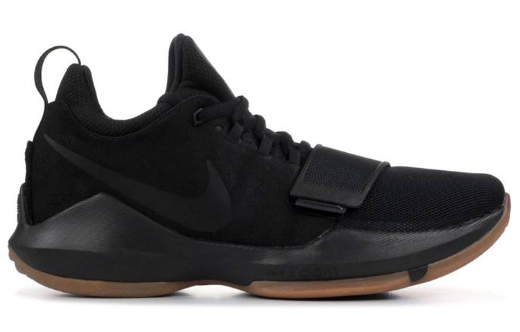 【代購】Nike Pg 1 Ep 'Black Gum'