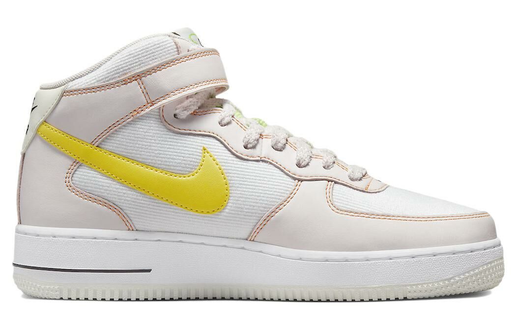 【代購】Nike Air Force 1 Mid '07 Feel Love Women's