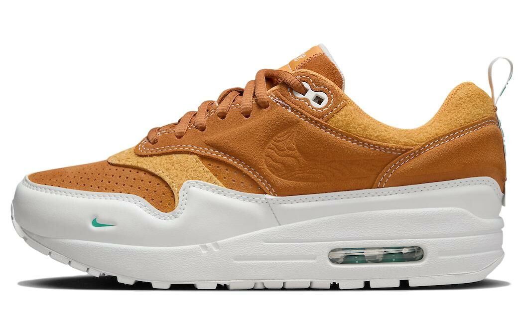 【代購】Nike Air Max 1 Serena Williams Design Crew Women's