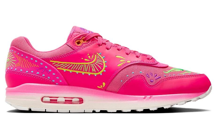 【代購】Nike Air Max 1 Prm Día De Muertos