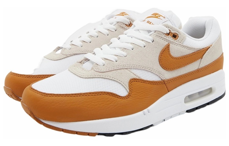 【代購】Nike Air Max 1 Bronze