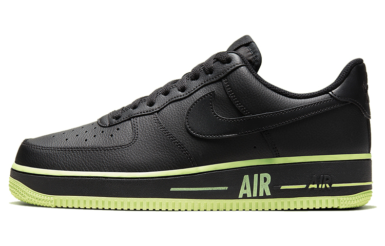 【代購】Nike Air Force 1 Low Ribbon Volt