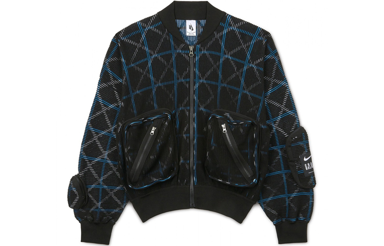 【代購】Nike X Undercover Sr MA 1 Bomber Jacket