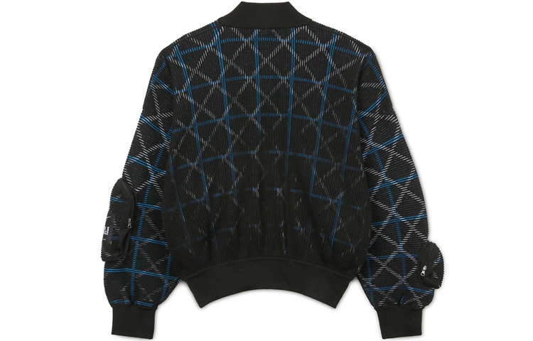 【代購】Nike X Undercover Sr MA 1 Bomber Jacket