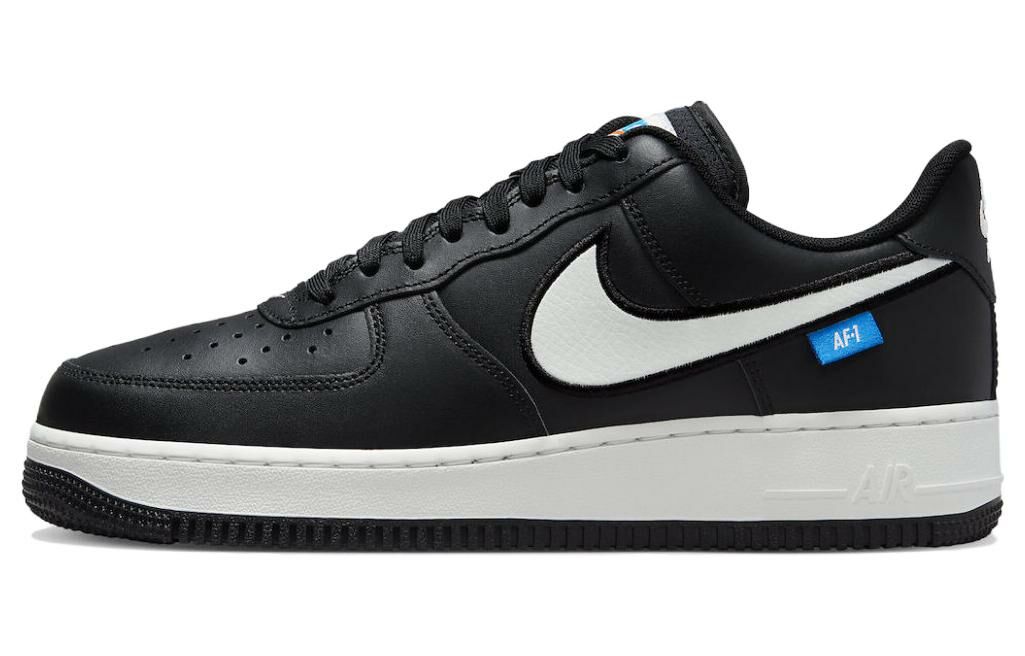 【代購】Nike Air Force 1 Low 'Black White'