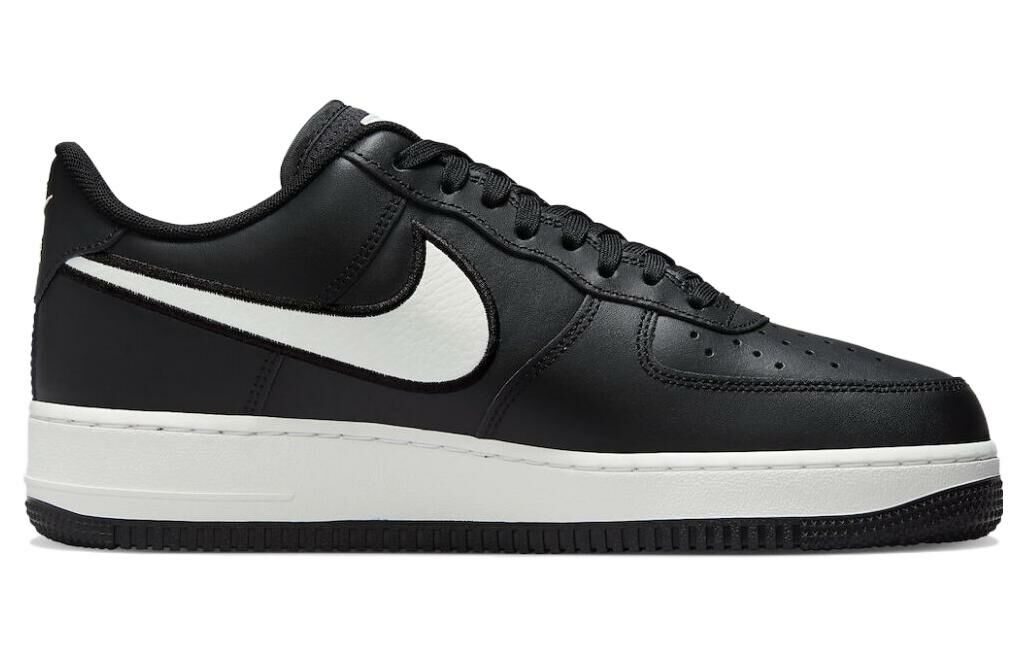 【代購】Nike Air Force 1 Low 'Black White'