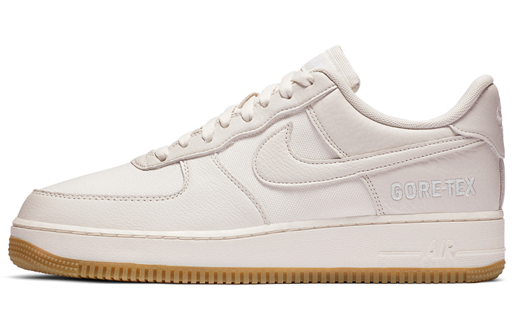 【代購】Nike Air Force 1 Low Gore Tex Phantom