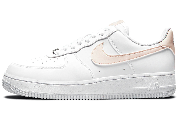 【代購】Nike Air Force 1 Low Next Nature White Pale Coral Women's