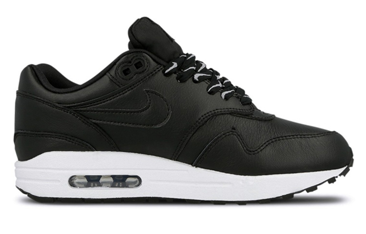 【代購】Nike Air Max 1 Overbranding Black Women's