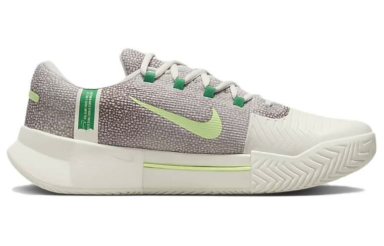 【代購】Nike Gp Challenge 1 Prm 'Grey Volt'