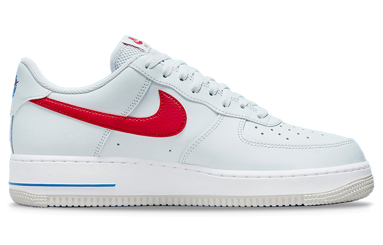 【代購】Nike Air Force 1 Low '07 Team Usa