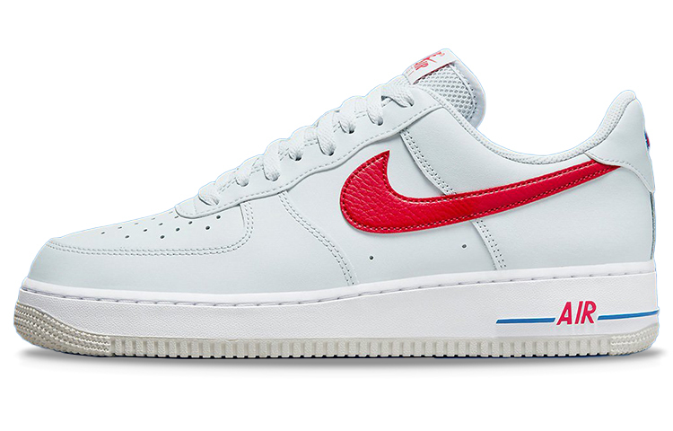 【代購】Nike Air Force 1 Low '07 Team Usa