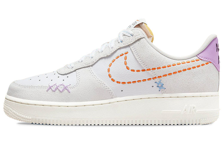 【代購】Nike Air Force 1 Low '07 Se Nike 101 Women's