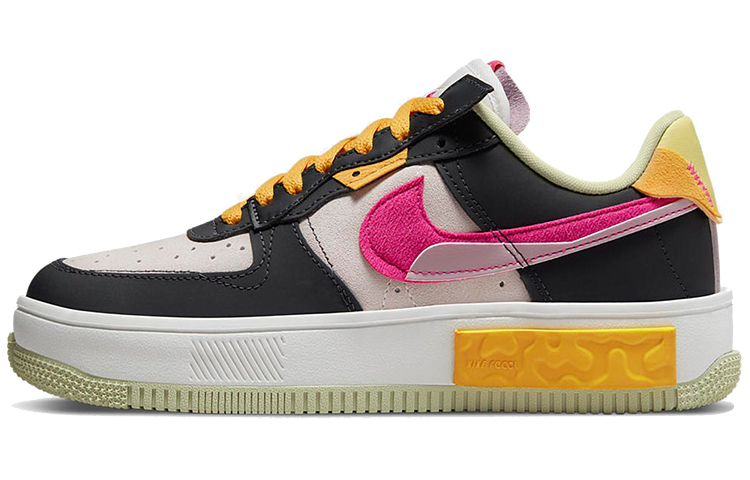 【代購】Nike Air Force 1 Low Fontanka Pink Prime Women's
