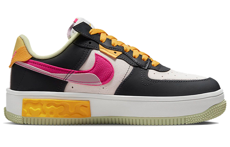 【代購】Nike Air Force 1 Low Fontanka Pink Prime Women's