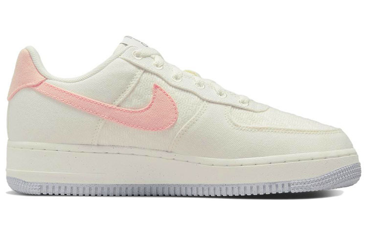 【代購】Nike Air Force 1 Low '07 SE Sun Club Arctic Orange Women's