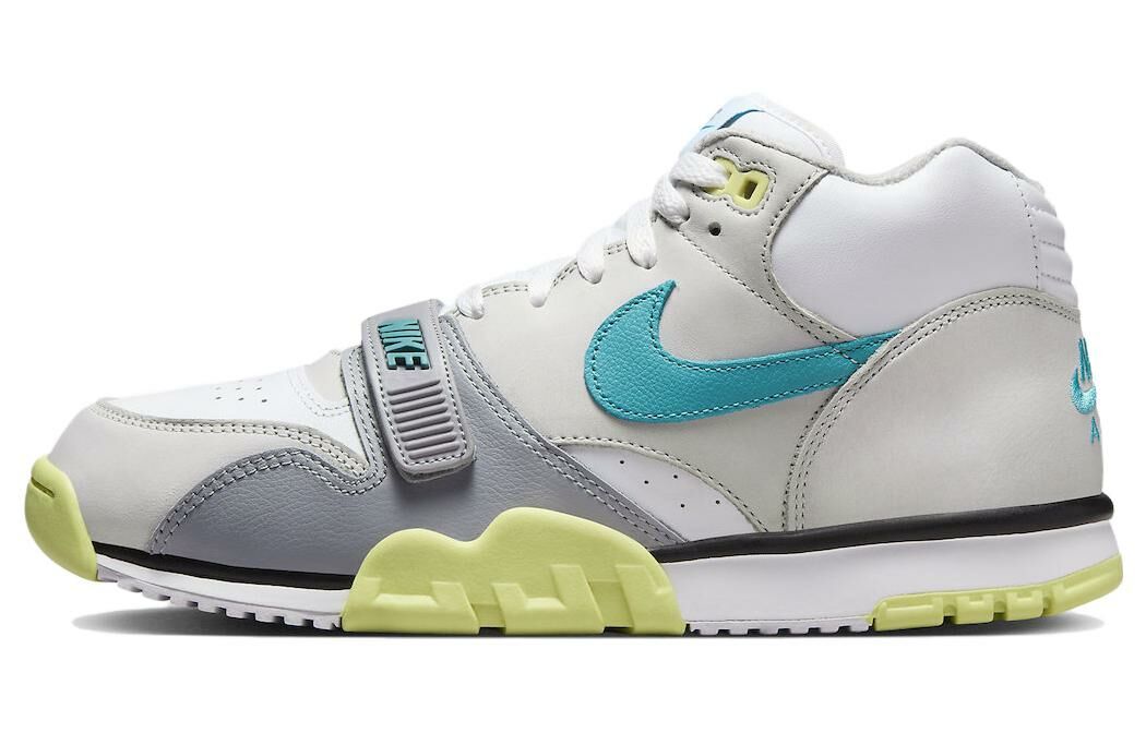 【代購】Nike Air Trainer 1 Citron