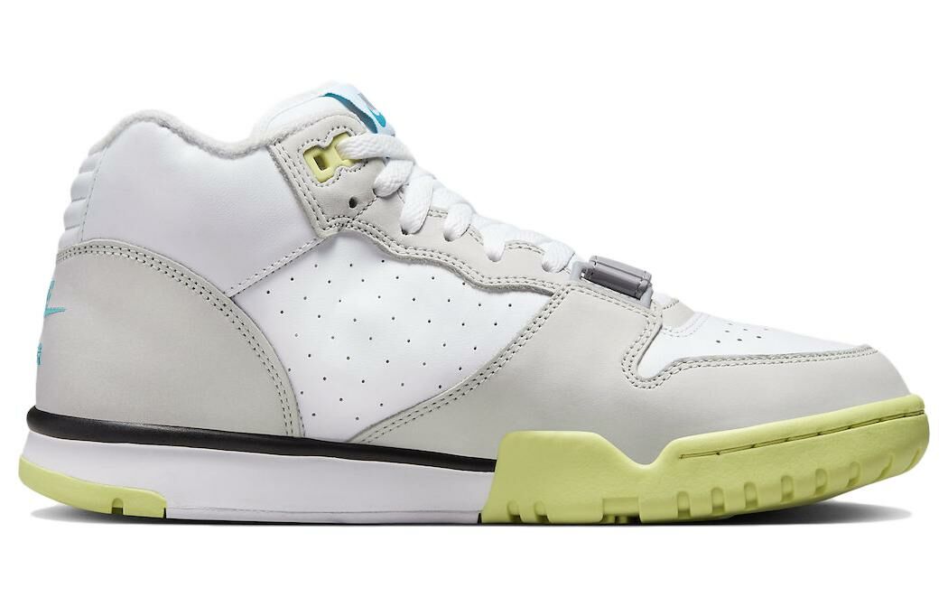 【代購】Nike Air Trainer 1 Citron