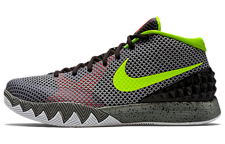 【代購】Nike Kyrie 1 EP The Dungeon 'Grey Green