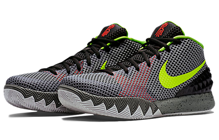 【代購】Nike Kyrie 1 EP The Dungeon 'Grey Green