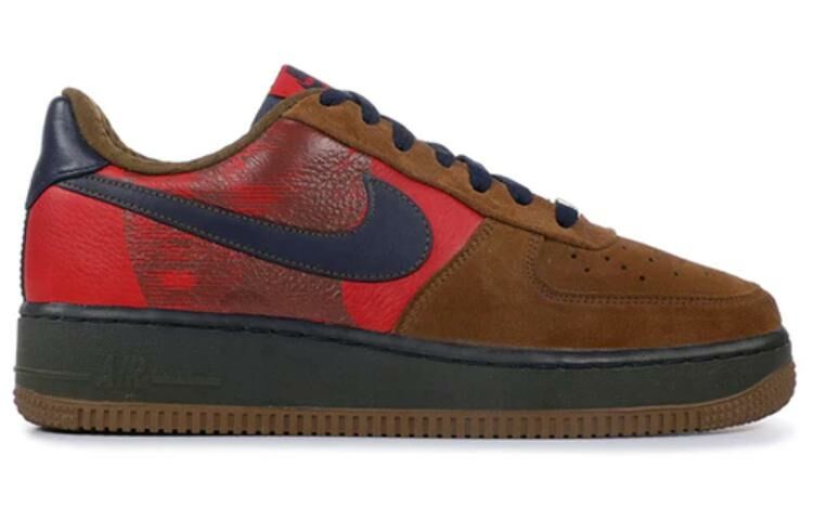 【代購】Nike Air Force 1 Low New Six Vince Carter GS
