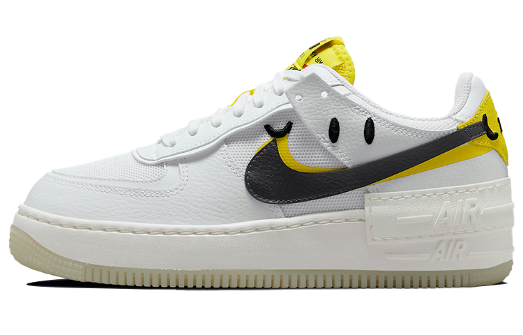 【代購】Nike Air Force 1 Low Shadow Go The Extra Smile Women's