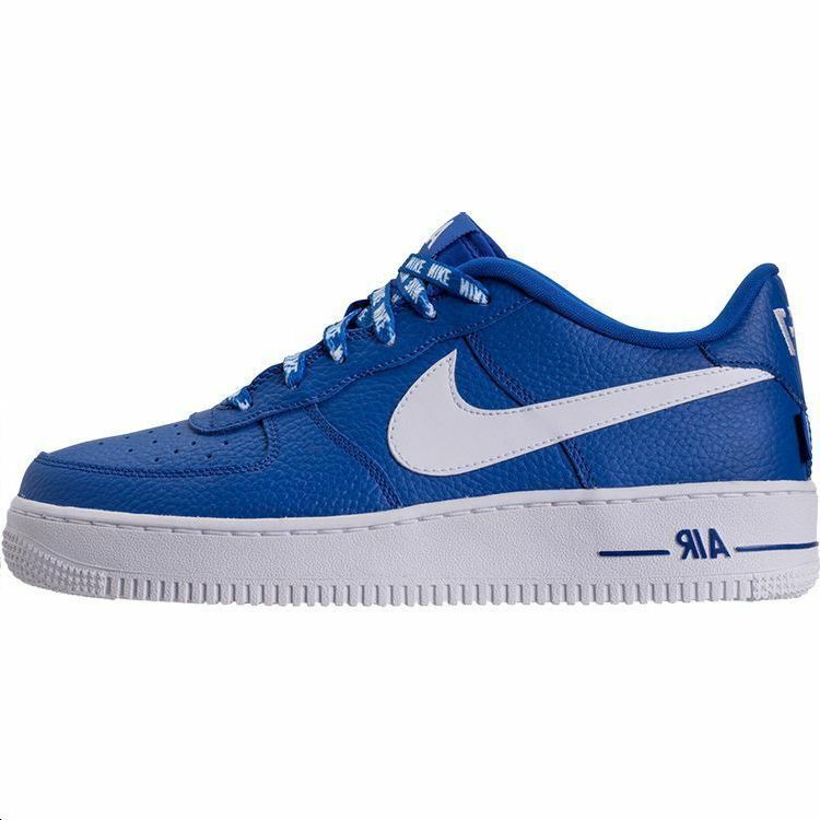 【代購】Nike Air Force 1 LV8 Low GS Game Royal