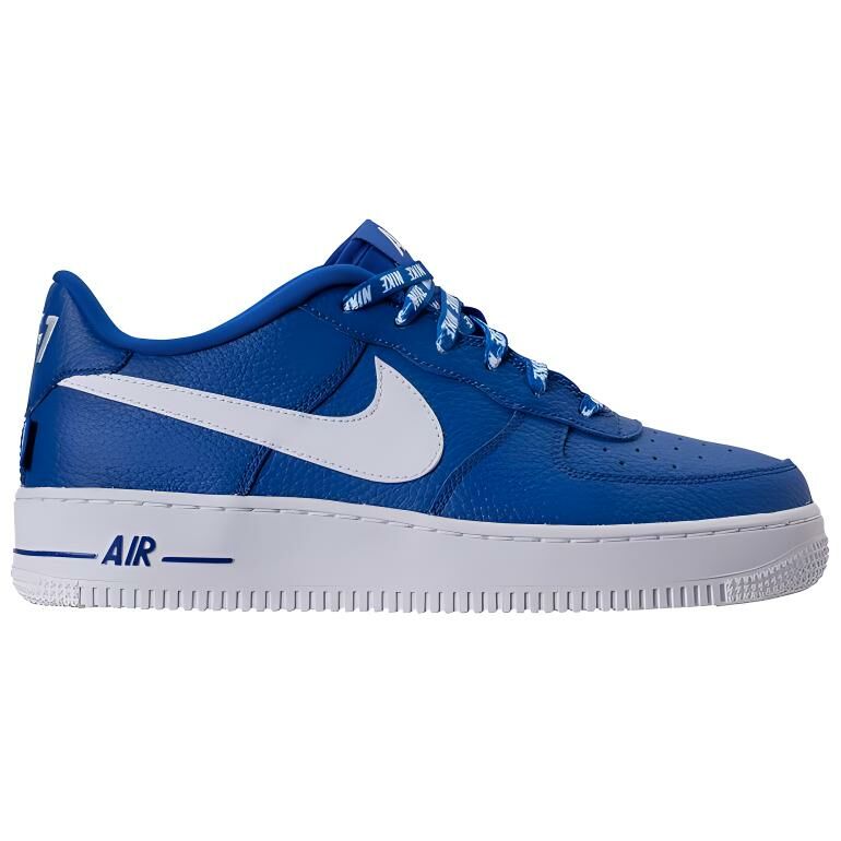 【代購】Nike Air Force 1 LV8 Low GS Game Royal