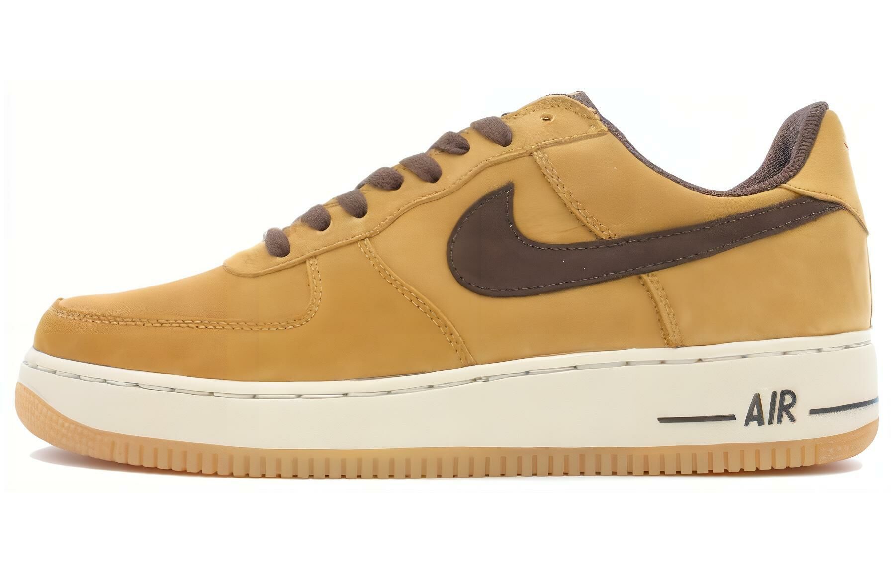 【代購】Nike Air Force 1 Low Waterproof Wheat