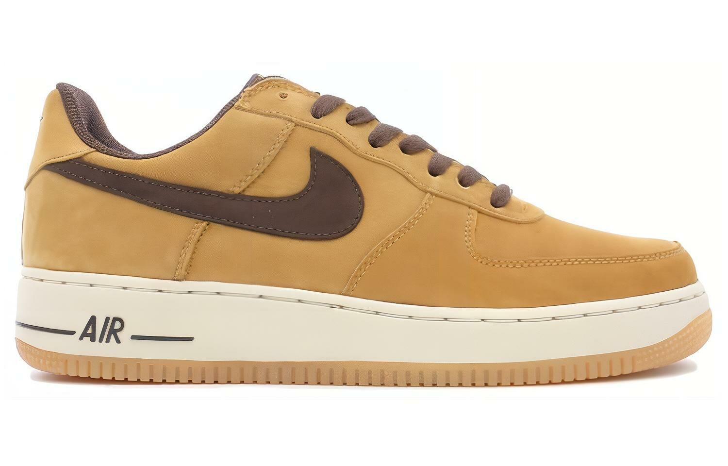 【代購】Nike Air Force 1 Low Waterproof Wheat