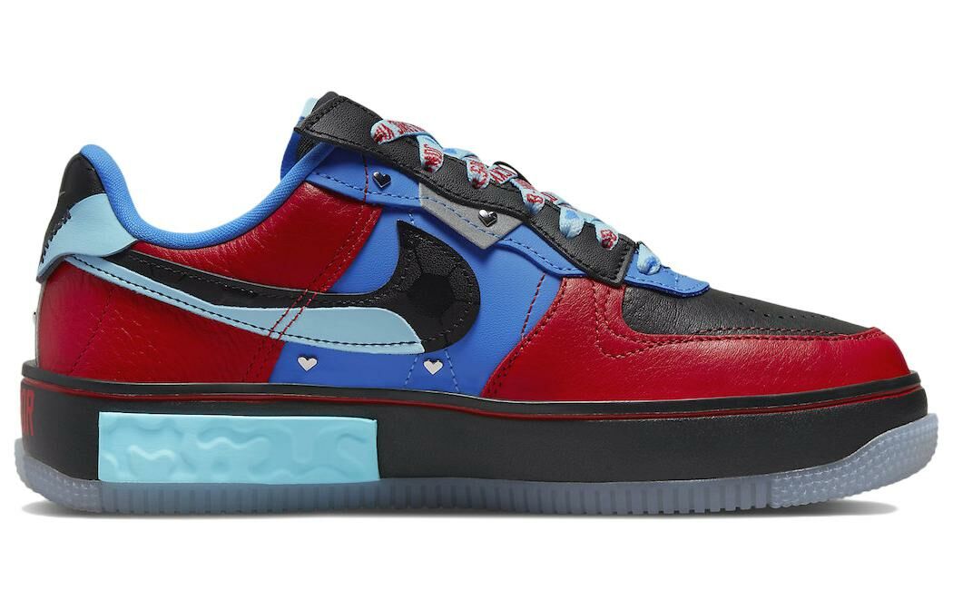 【代購】Nike Air Force 1 Low Fontanka Doernbecher Cidni Women's