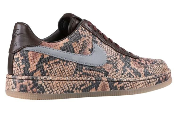 【代購】Nike Air Force 1 Low Downtown Python