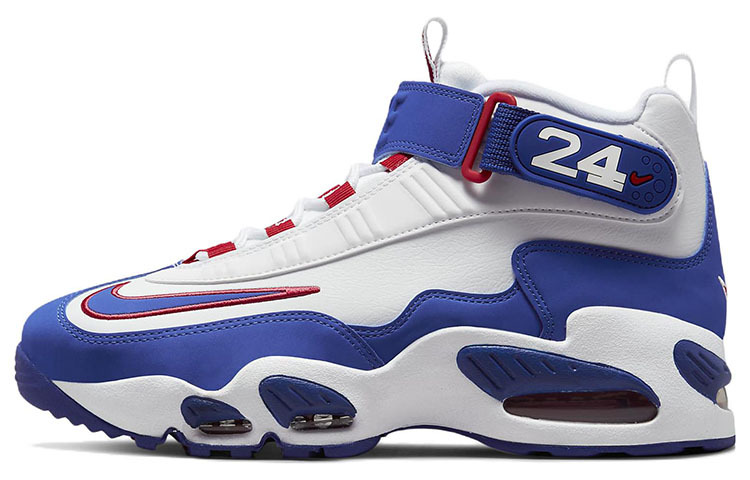 【代購】Nike Air Griffey Max 1 USA 2022