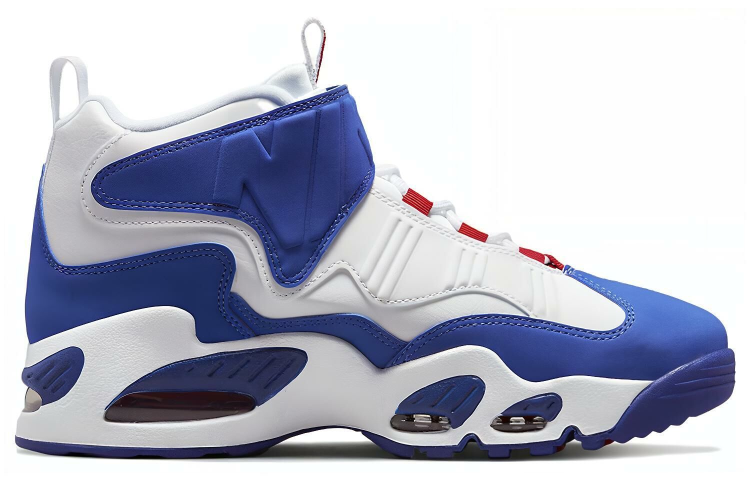 【代購】Nike Air Griffey Max 1 USA 2022