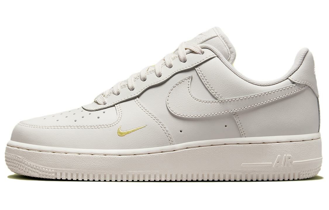 【代購】Nike Air Force 1 '07 'Phantom Soft Yellow' Women's