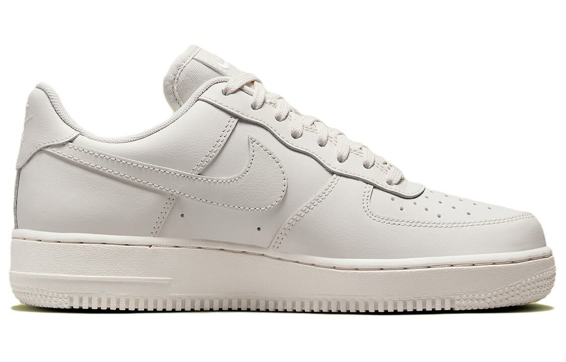 【代購】Nike Air Force 1 '07 'Phantom Soft Yellow' Women's