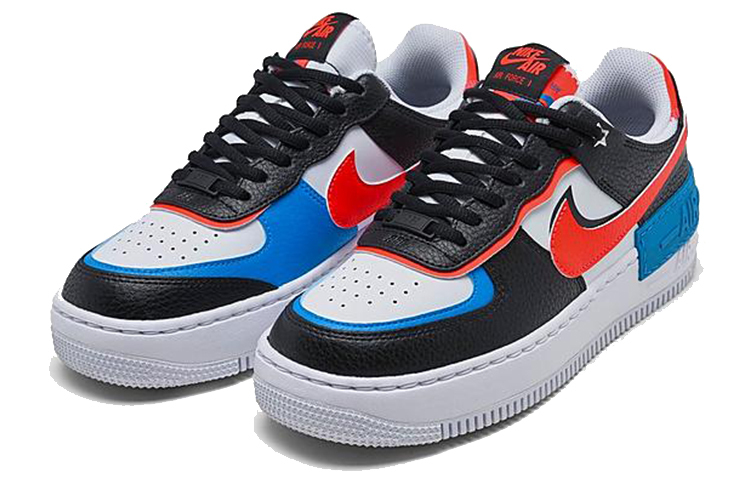 【代購】Nike Air Force 1 Low Shadow Stars Women's