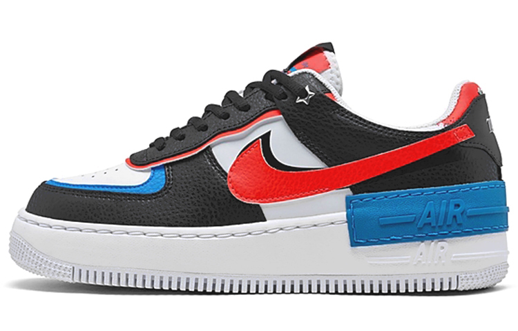 【代購】Nike Air Force 1 Low Shadow Stars Women's