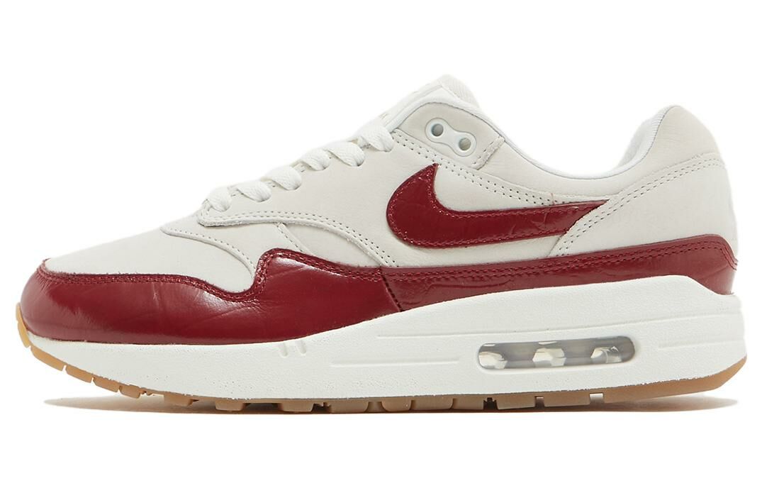 【代購】Nike Air Max 1 Lx Team Red Women's