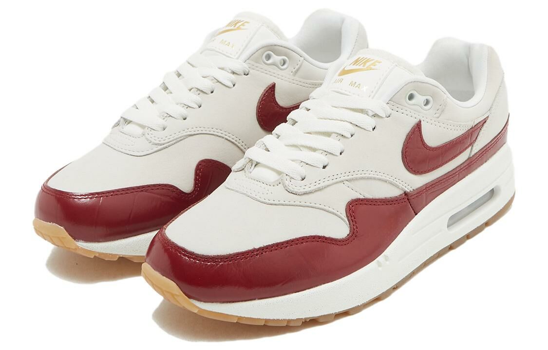【代購】Nike Air Max 1 Lx Team Red Women's