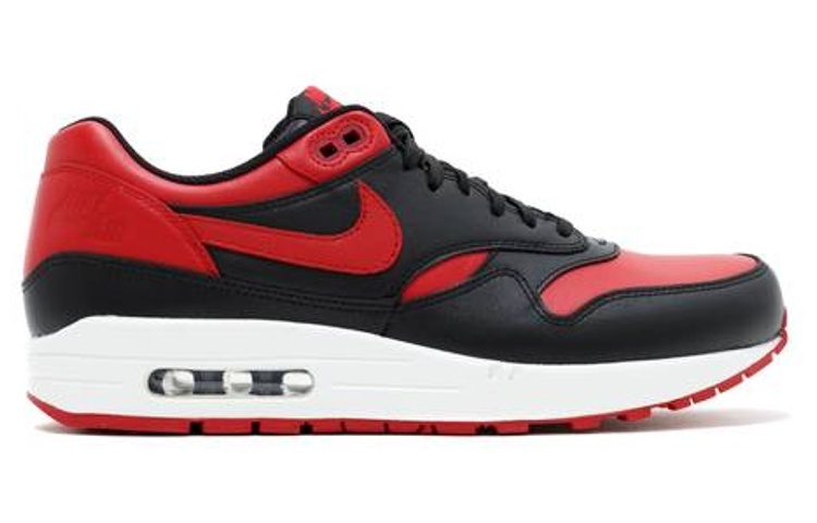 【代購】Nike Air Max 1 Bred