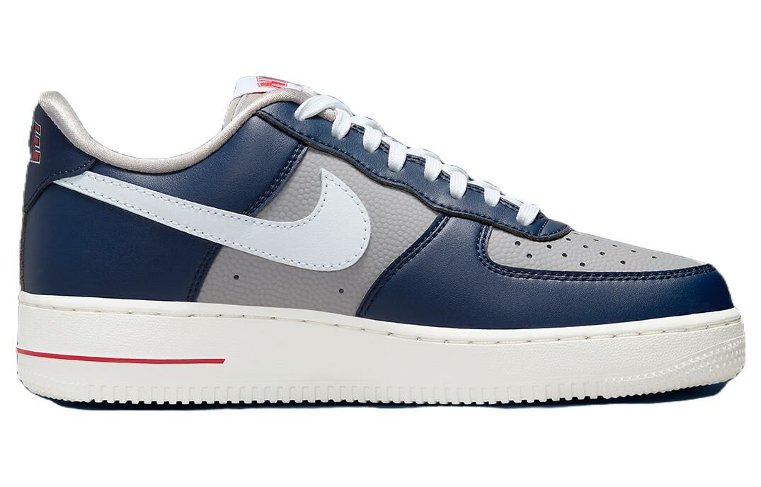 【代購】Nike Air Force 1 Low Be True To Her School - Georgetown Women's