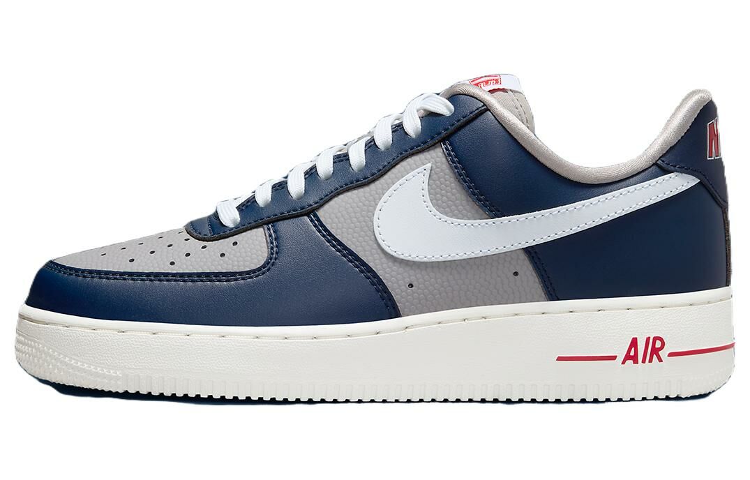 【代購】Nike Air Force 1 Low Be True To Her School - Georgetown Women's
