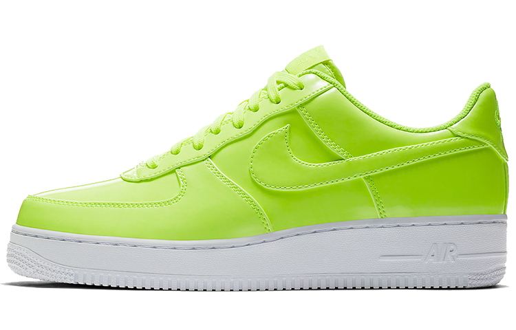 【代購】Nike Air Force 1 Low '07 Volt