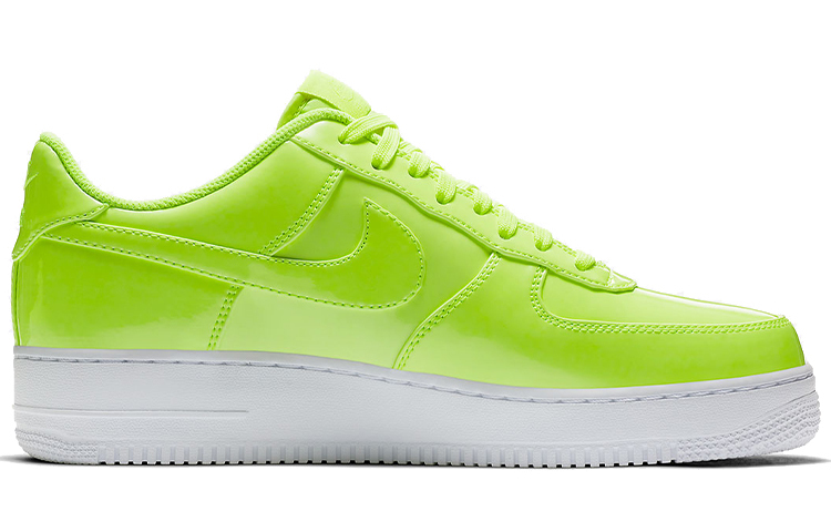【代購】Nike Air Force 1 Low '07 Volt