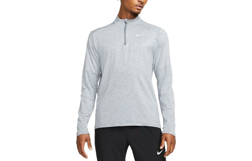 【代購】Nike Element Men's Dri-FIT 1/2-Zip Running Top