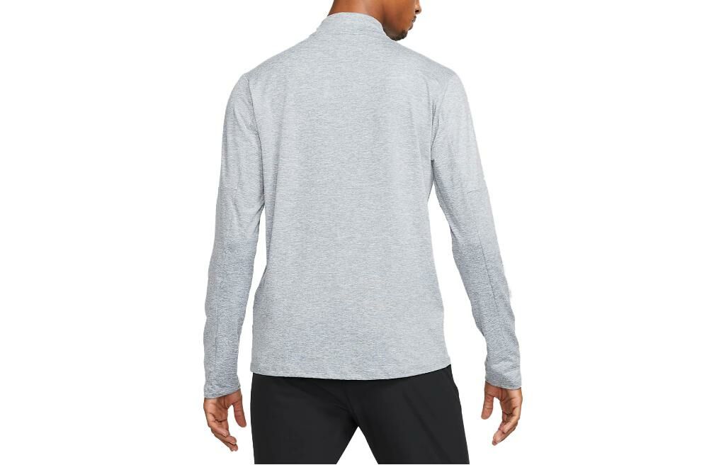 【代購】Nike Element Men's Dri-FIT 1/2-Zip Running Top