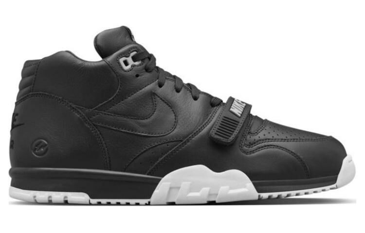 【代購】Nike Air Trainer 1 Fragment Black