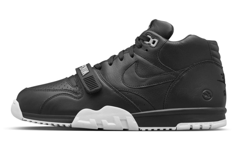 【代購】Nike Air Trainer 1 Fragment Black