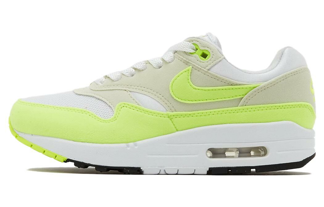 【代購】Nike Air Max 1 '87 Volt Suede Women's